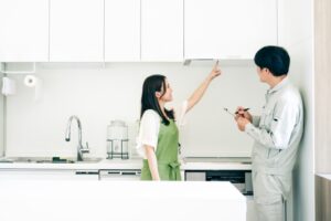吸い込みが弱くなった