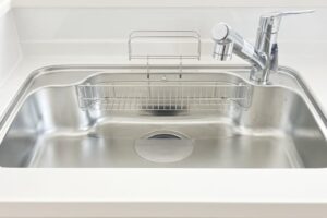 一気にピカピカにしたい